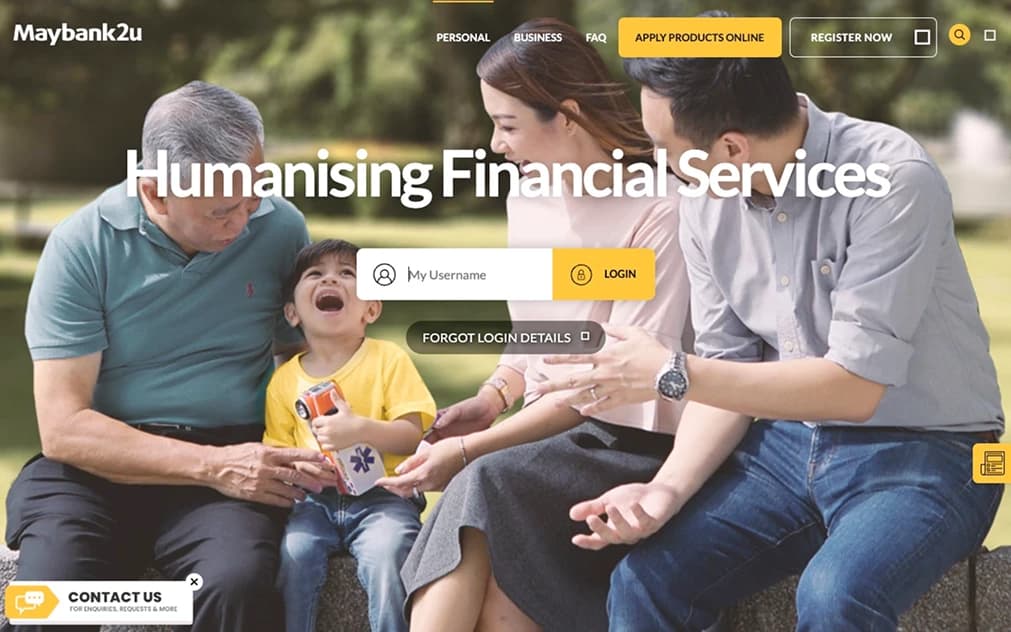 Maybank