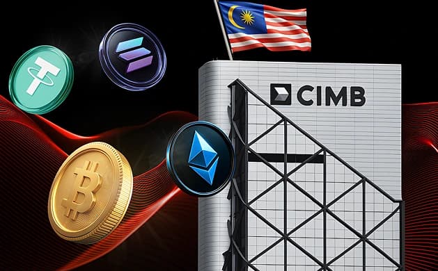 Comment acheter des cryptomonnaies avec CIMB