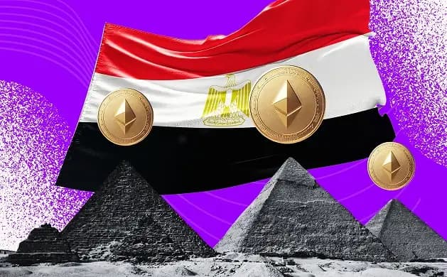 Las mejores bolsas de criptomonedas en Egipto en 2025
