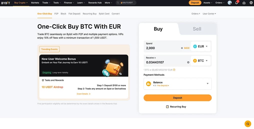 Achetez des cryptomonnaies avec BoursoBank