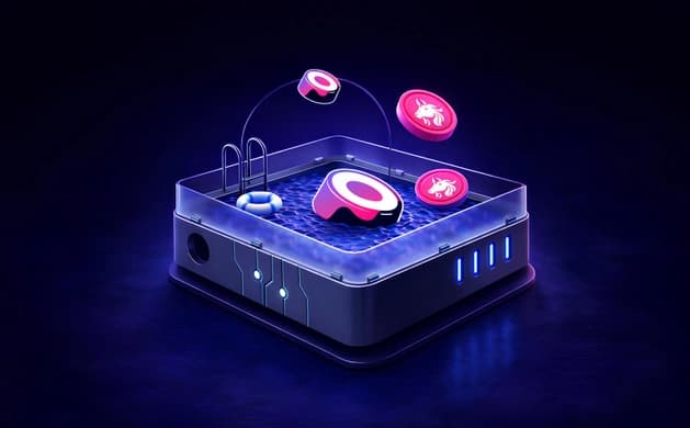 How to Fix Insufficient Liquidity for this Trade