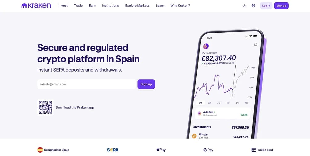 Las mejores plataformas de intercambio alternativas para Openbank