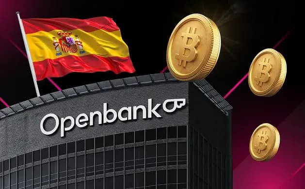 Cómo comprar Bitcoin  criptomonedas con Openbank
