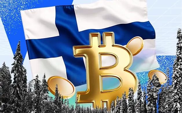 6 أفضل 6 بورصات للعملات الرقمية في فنلندا