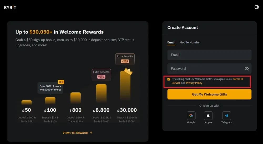 So funktioniert der Bybit . USD  Bybit – Jetzt anmelden