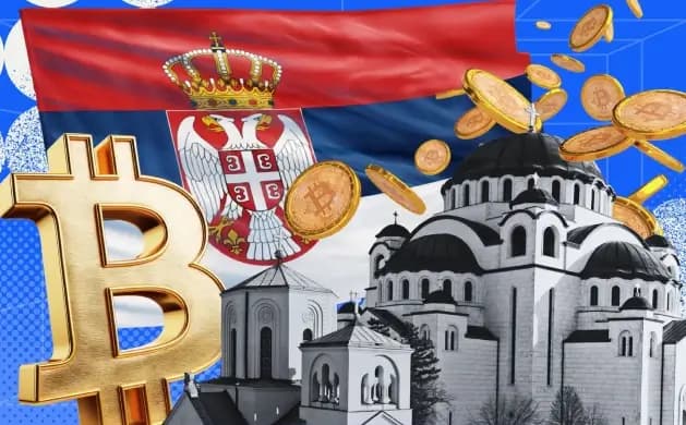 Best Crypto Exchanges in Serbia for 2025