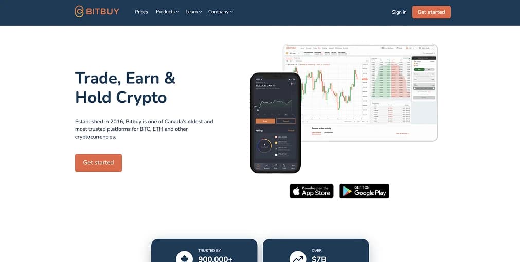 Las mejores plataformas de intercambio de criptomonedas alternativas a Wealthsimple
