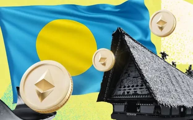 Best Crypto Exchanges in Palau
