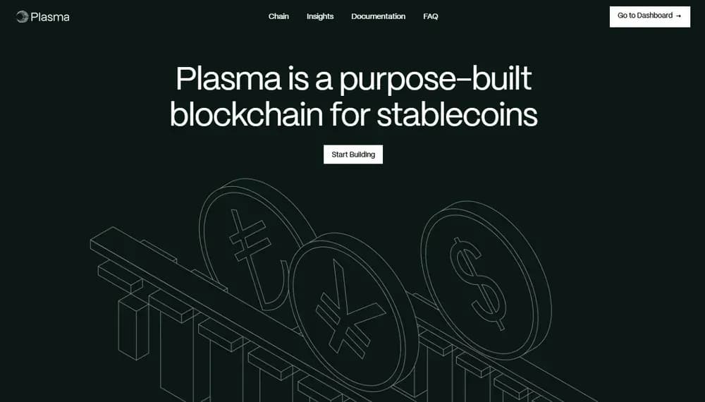 Plasma Chain