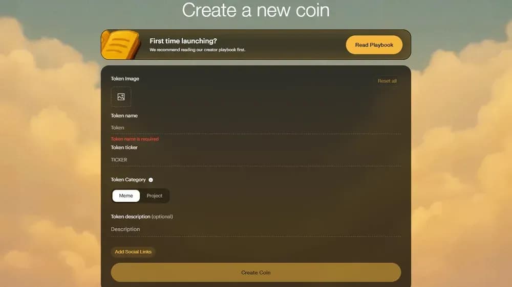 How to Use Heaven DEX