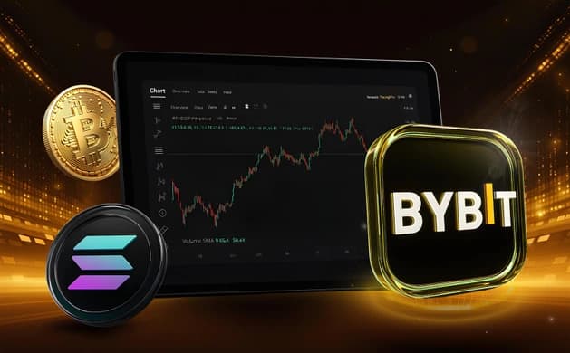Futures Bybit Futures : frais, Leverage  restrictions par pays