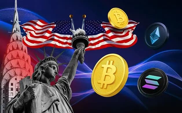 Best Crypto Exchanges in New York for 2025