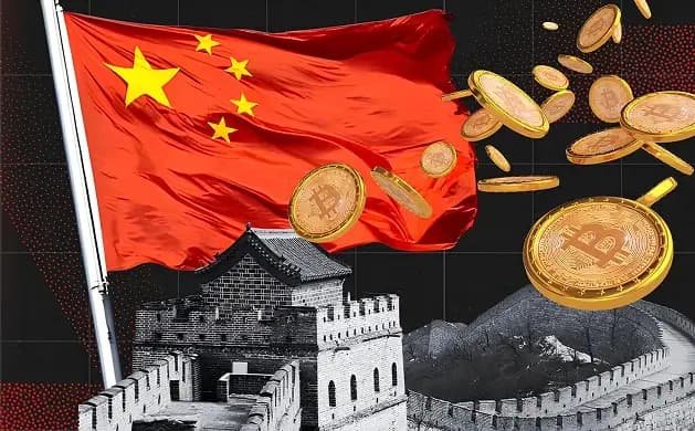 Les meilleurs échanges de crypto-monnaies en Chine