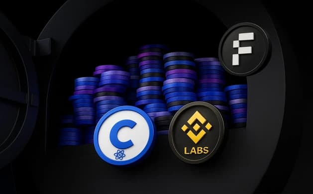 Best Crypto VCs (Venture Capital Funds)