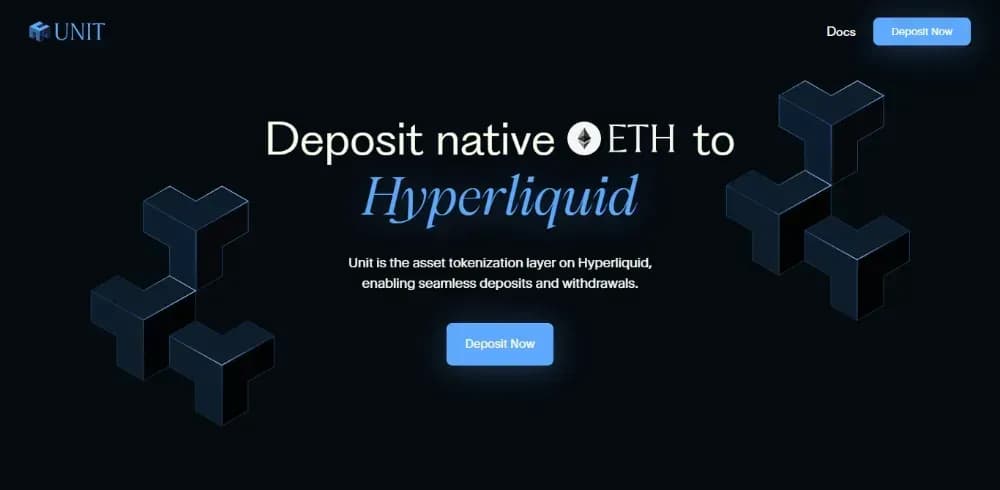 What is Unit (HyperUnit)