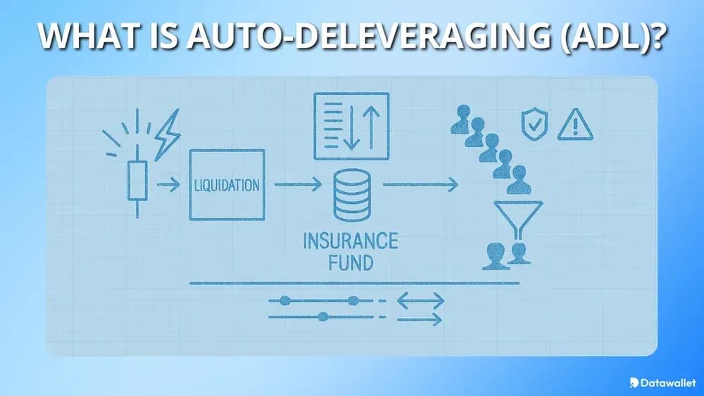 What is Auto-Deleveraging (ADL)
