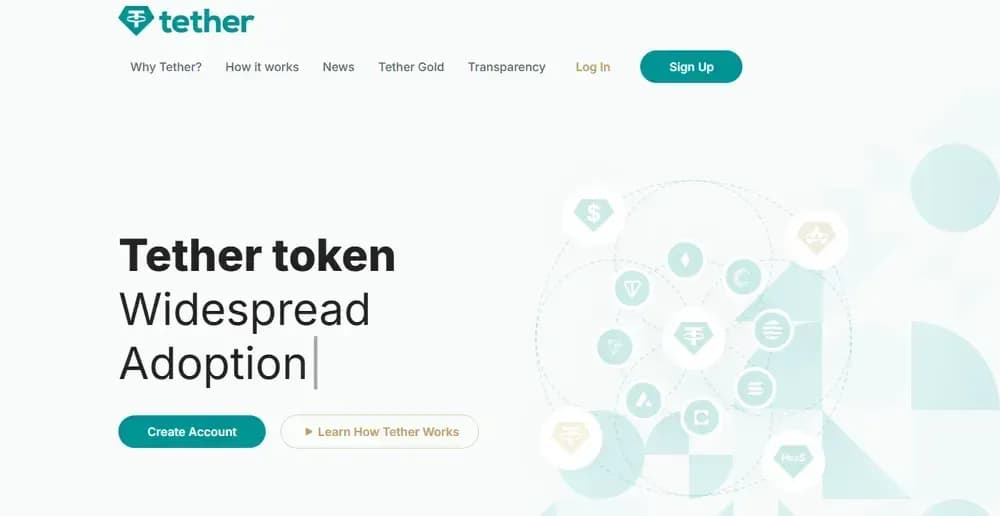 What is Tether USDT