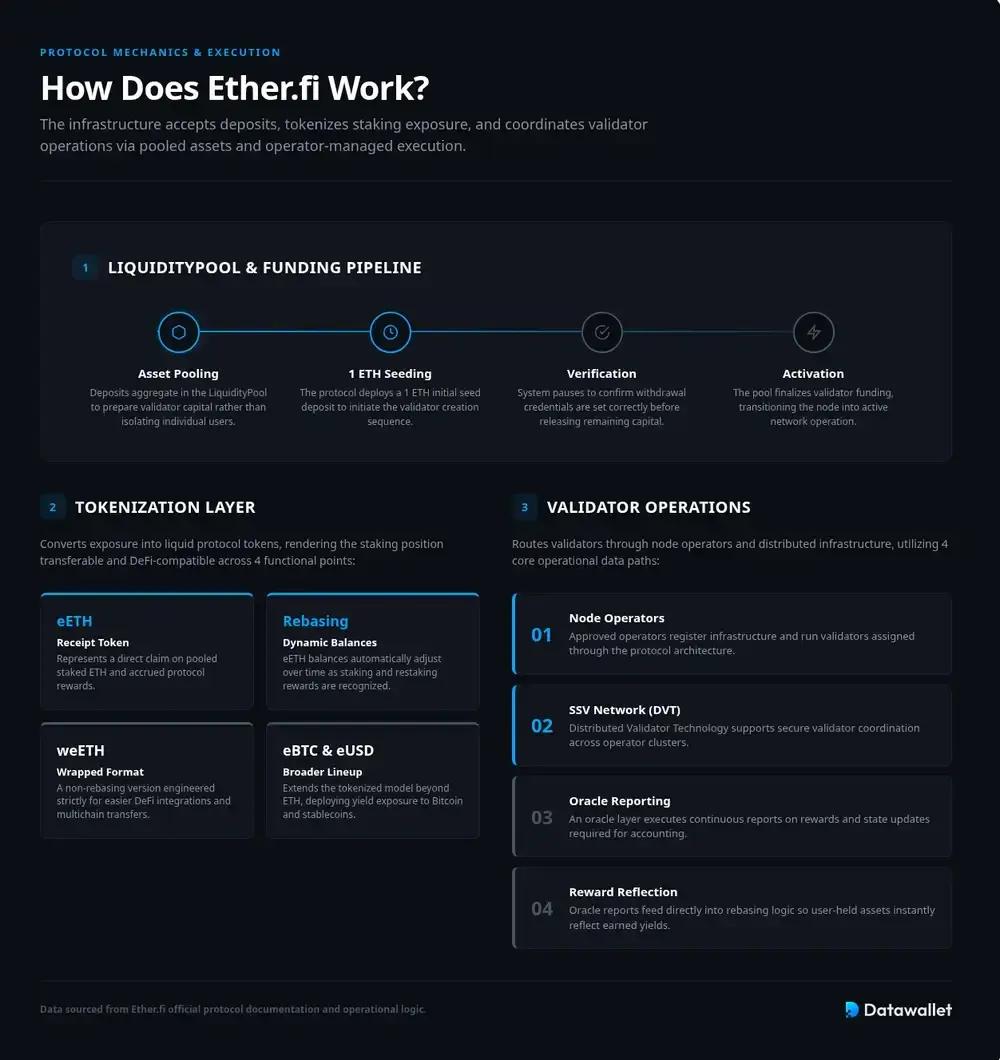 How Does EtherFi Work
