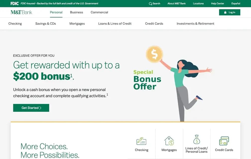 M&T Bank