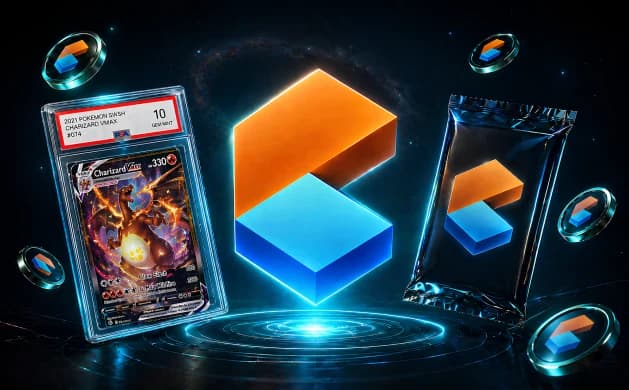 What is Collector Crypt (CARDS)?