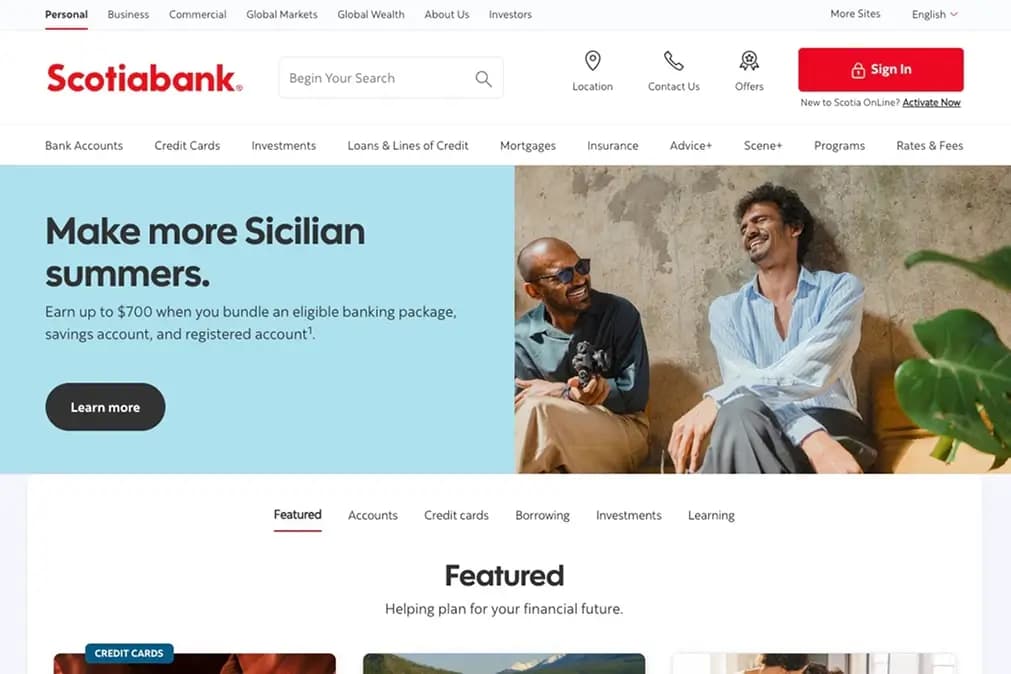 Scotiabank