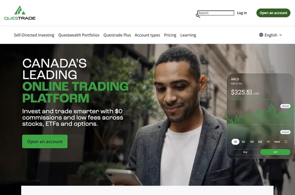 Questrade