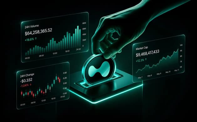Hyperliquid Statistics 2026: Volume, Revenue & Market Share