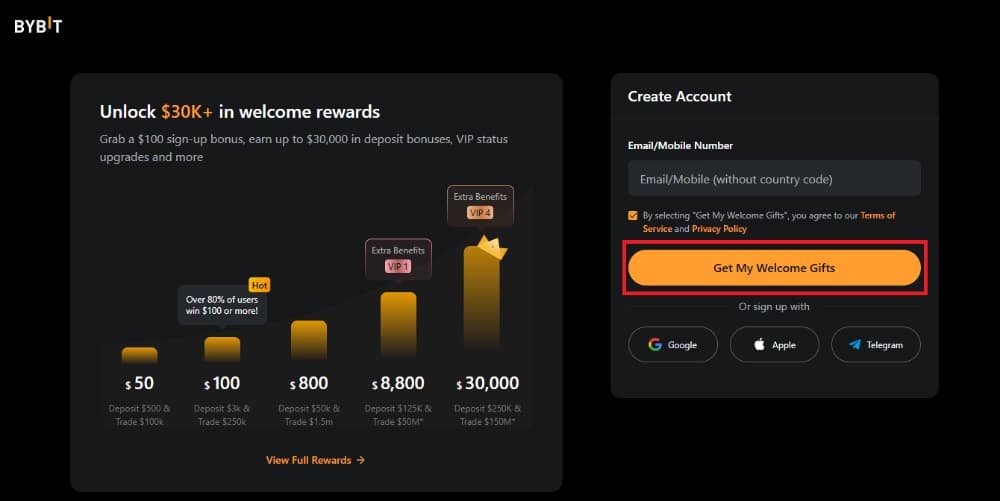 How Does the Bybit Bonus Work