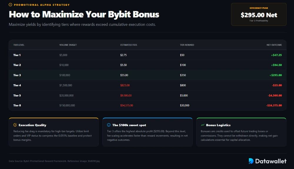 How to Maximize Your Bybit Bonus