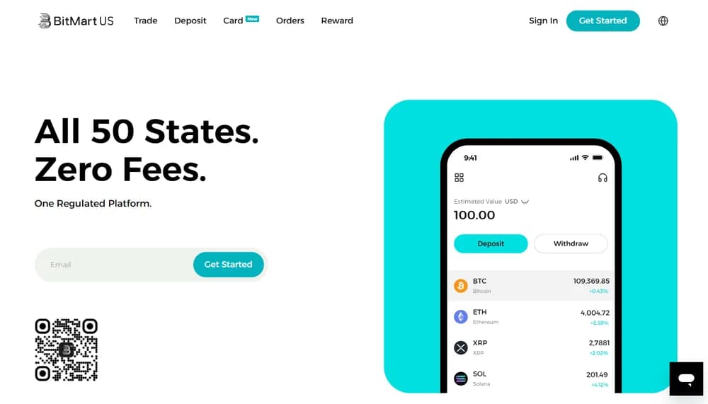 BitMart
