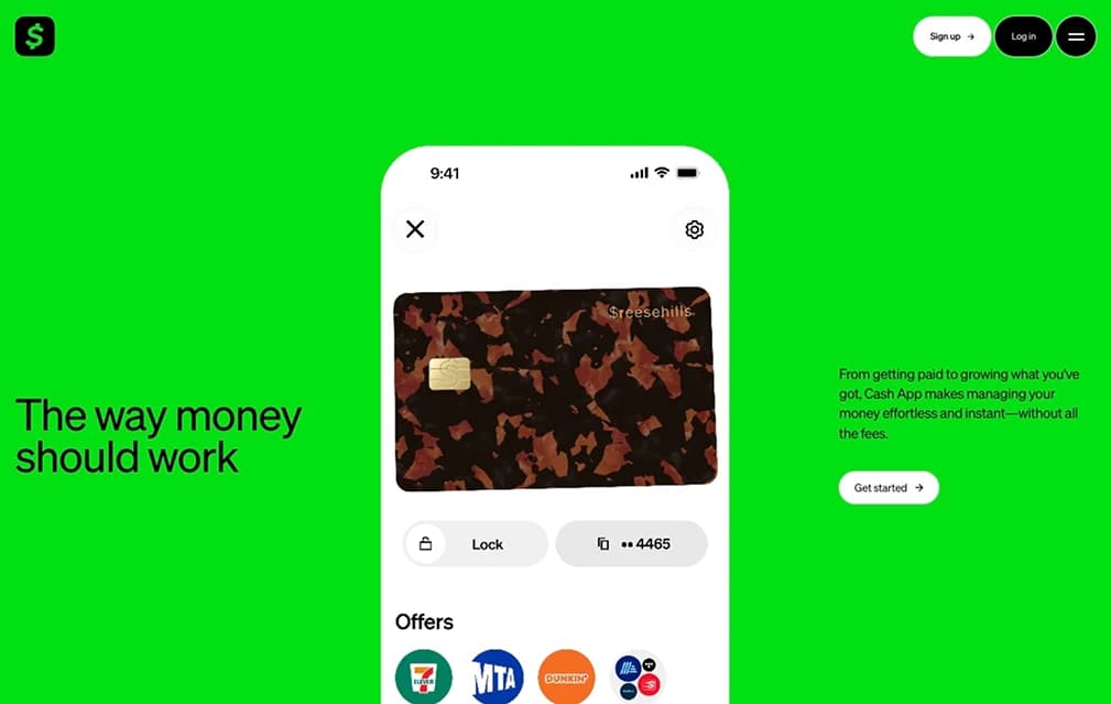 Cash App