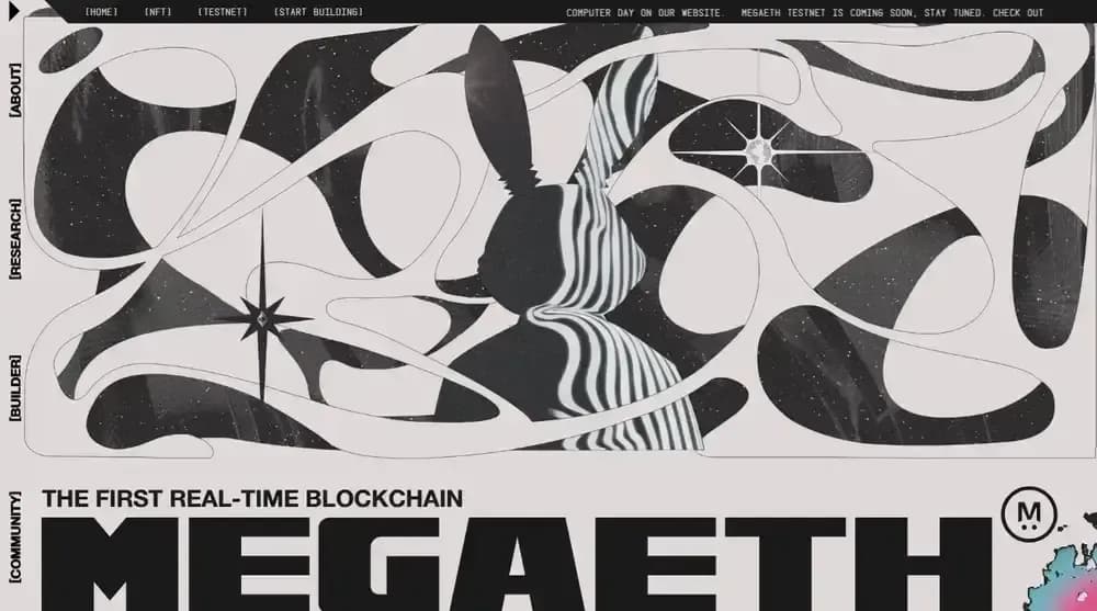 ¿Qué es MegaETH?