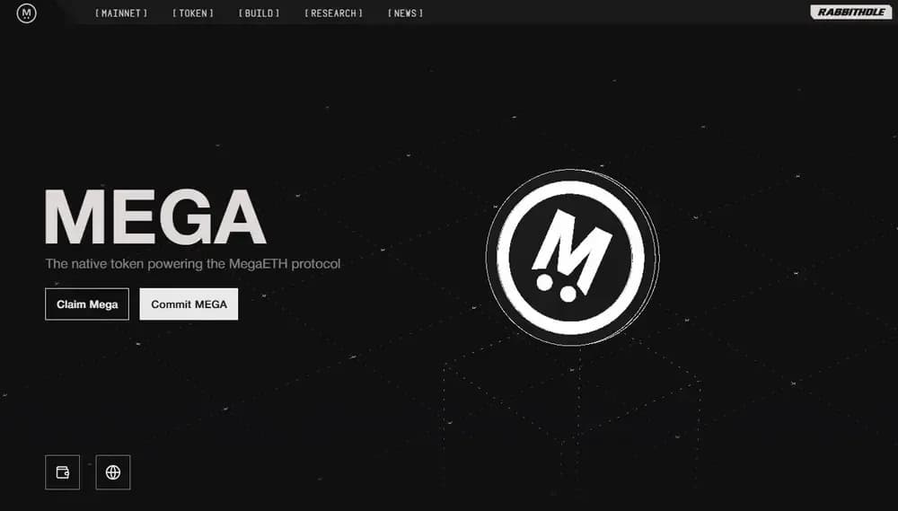 Utilidad del token MEGA