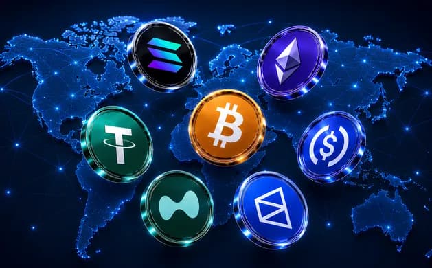 Crypto Adoption Statistics & Trends in 2026