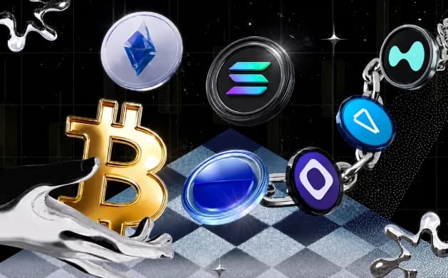 Best Crypto Bridges for Cross-Chain in 2026
