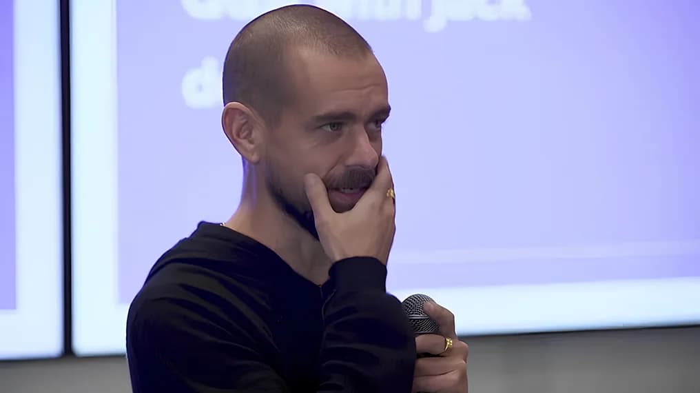 Who Is Jack Dorsey?