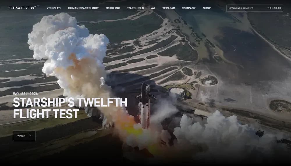 Was ist der IPO von SpaceX?