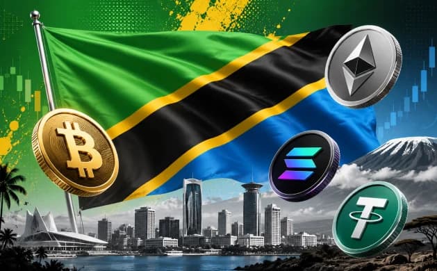 Best Crypto Exchanges in Tanzania for 2026