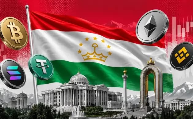 Best Crypto Exchanges in Tajkistan for 2026