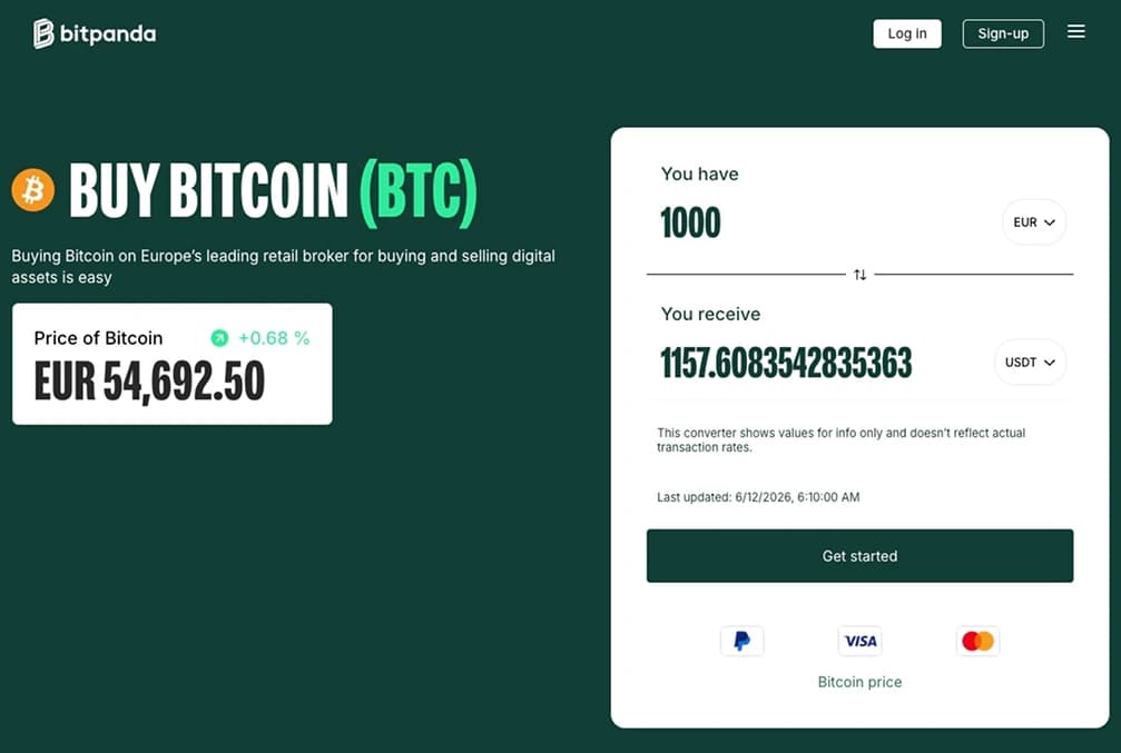 Bitpanda