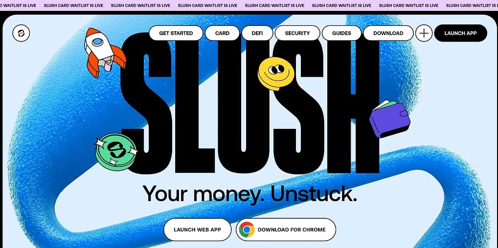 أفضلWallet Sui MetaMask