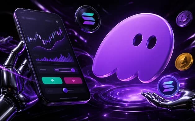 Phantom Perpetuals Review: Fees, Leverage & Markets