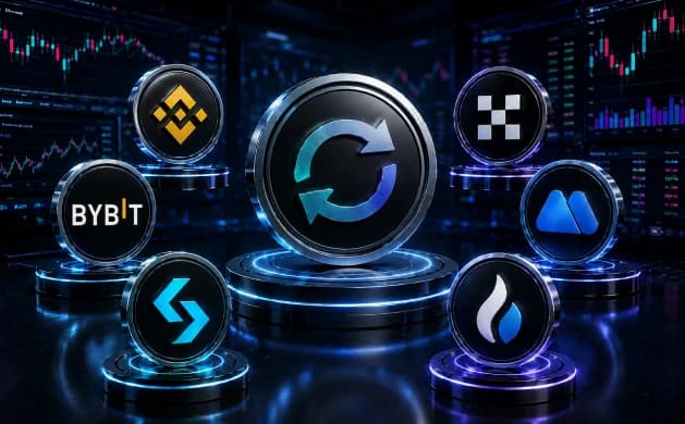 Best P2P Crypto Exchanges for 2026