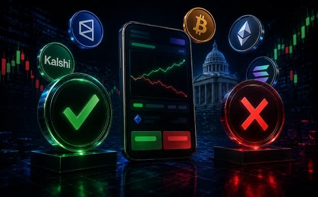 Prediction Markets Explained: How They Work & Risks