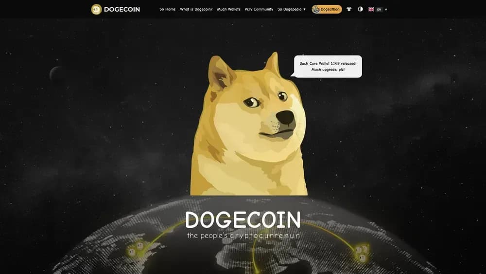 Dogecoin