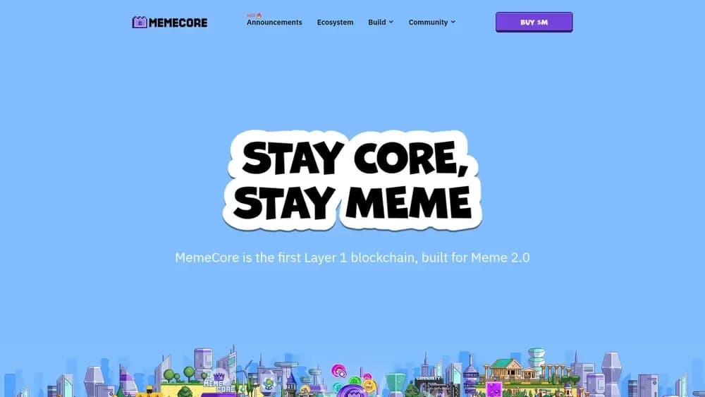 MemeCore
