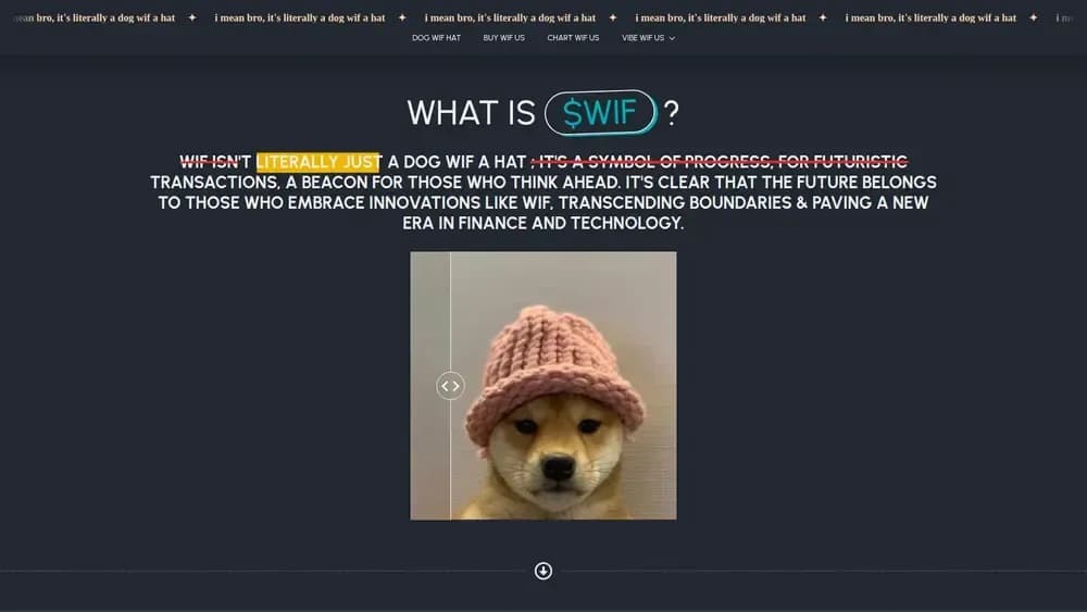 dogwifhat