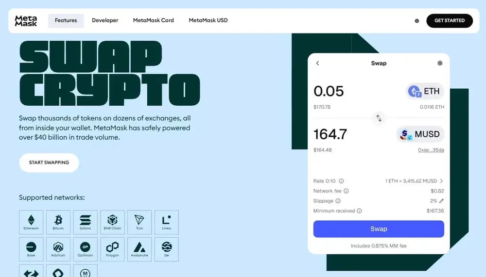 MetaMask