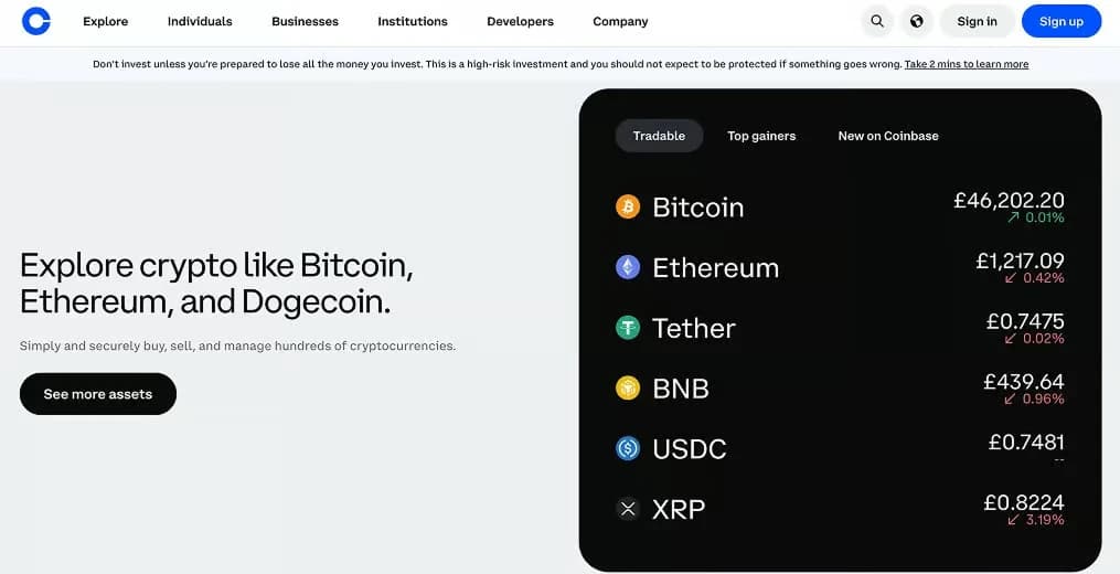 How to Buy Crypto with TSB Bank