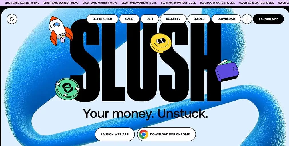 Setting Up a Sui Wallet for Testnet